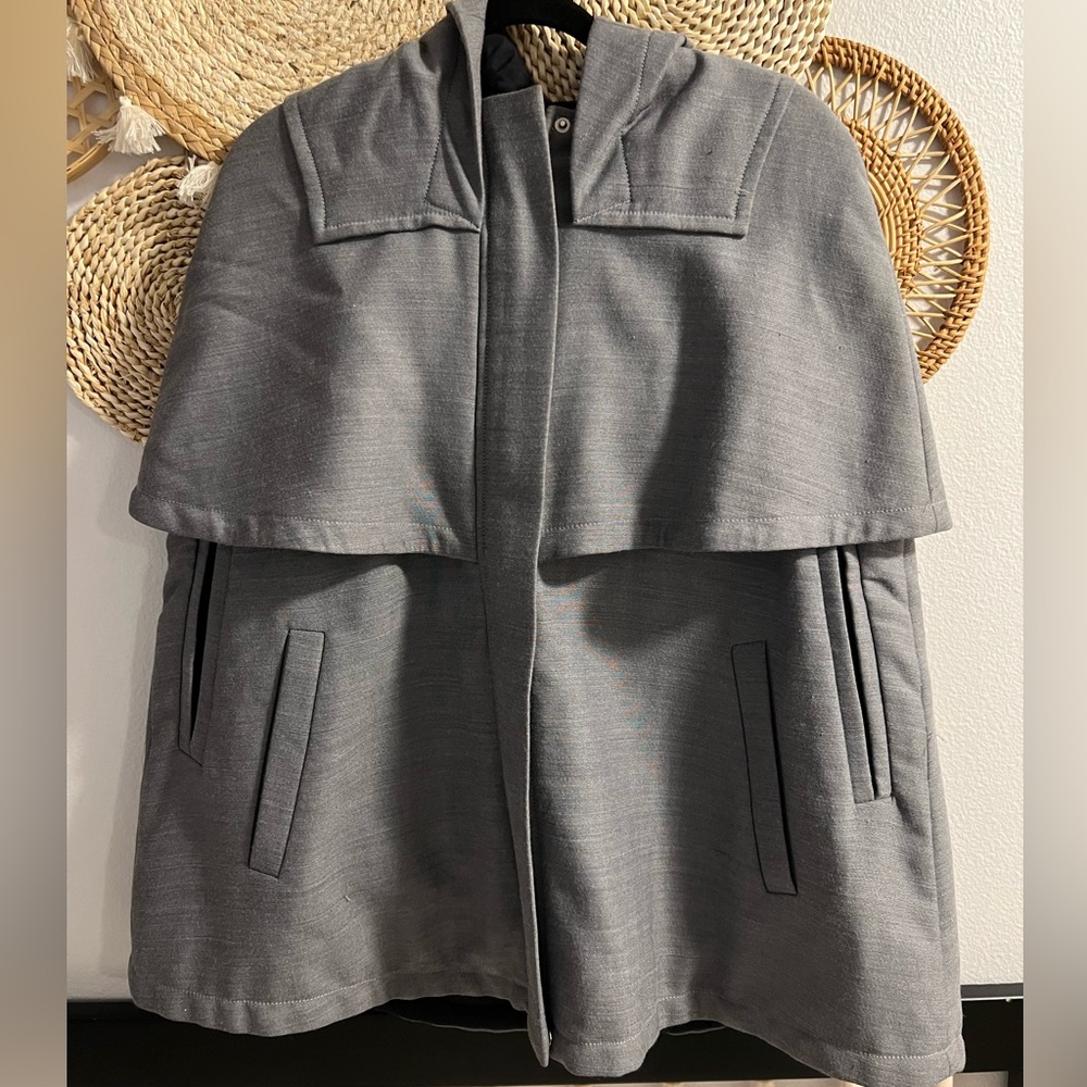 Women’s Lacoste Jacket